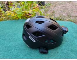 Abus ACH hyban led sisak