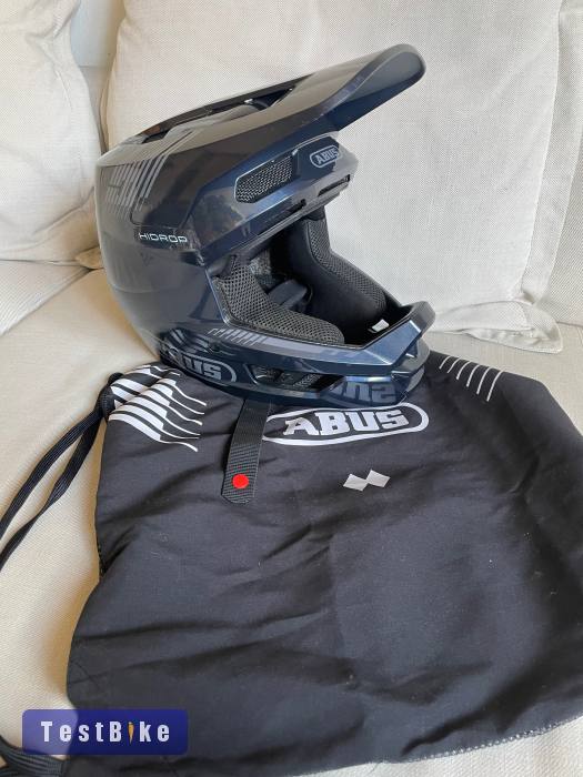 Abus Hidrop fullface S újszerű