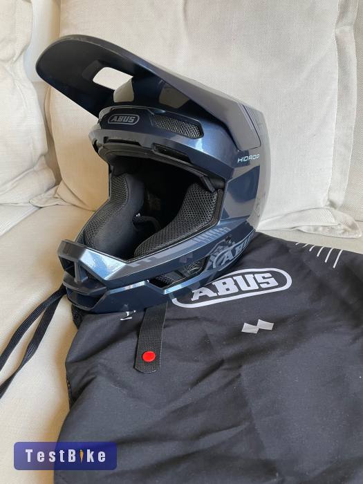 Abus Hidrop fullface S újszerű