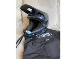 Abus Hidrop fullface S újszerű