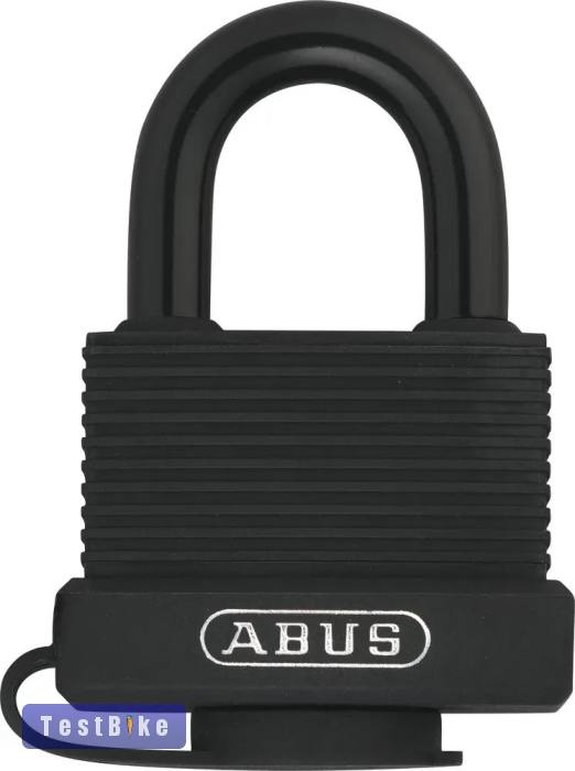 Abus időjárásálló lakat 717-45C kültéri 