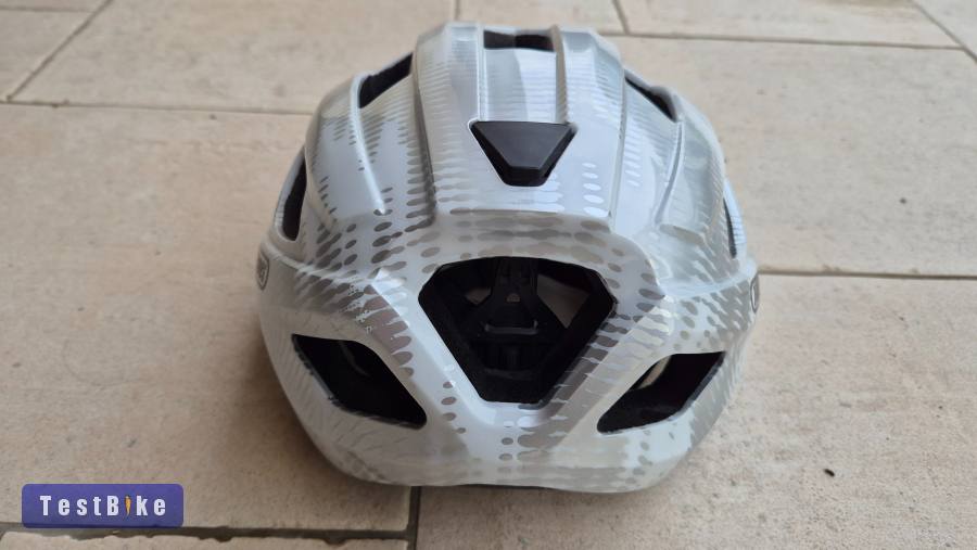 ABUS Macator kerékpáros bukósisak kis méret