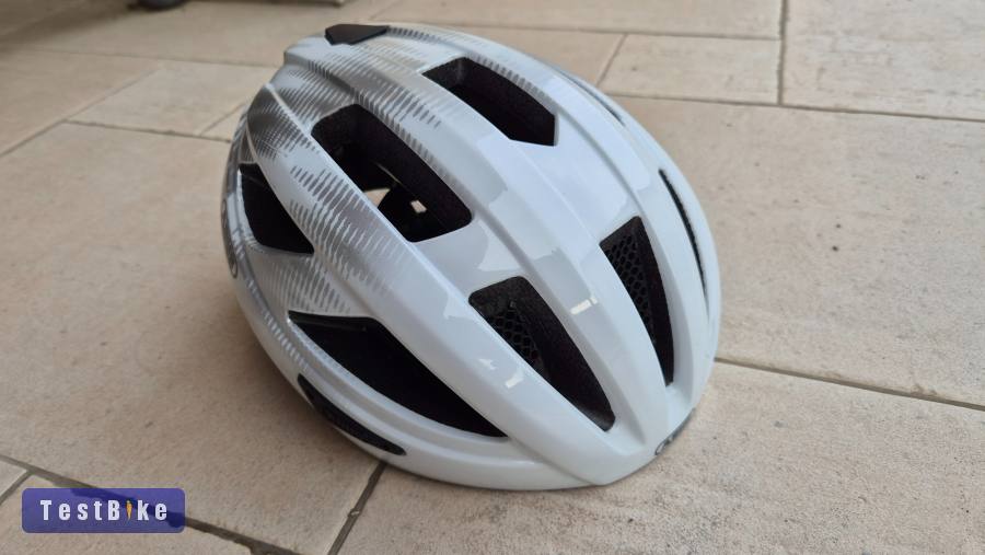 ABUS Macator kerékpáros bukósisak kis méret