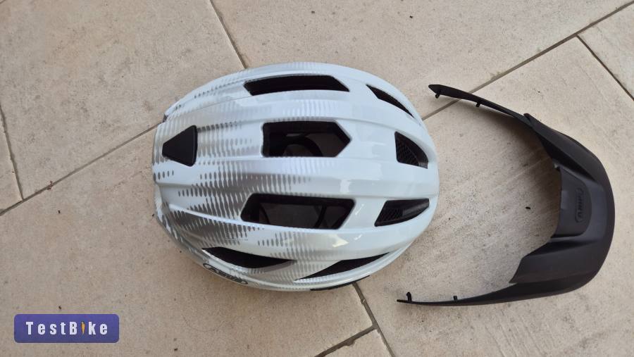 ABUS Macator kerékpáros bukósisak kis méret