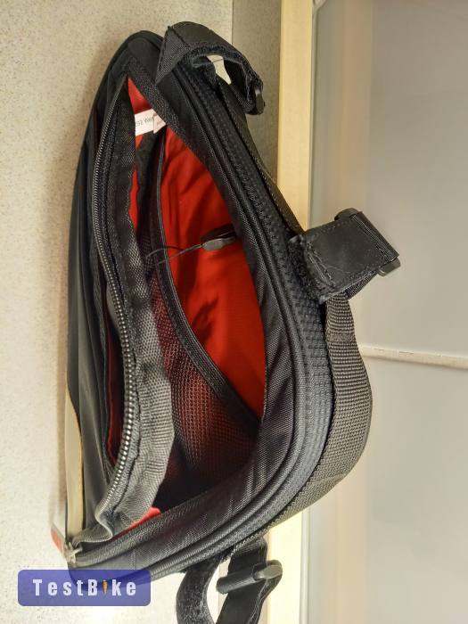 Abus Oryde váztáska ST-2250 1.8L