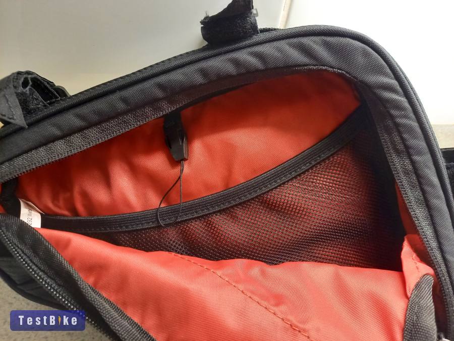 Abus Oryde váztáska ST-2250 1.8L