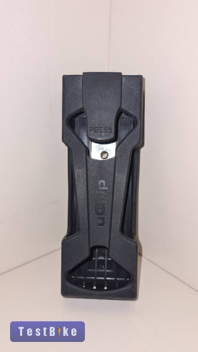 ABUS SH 5700 lakat váztartó konzol; uGrip Bordo 5700 asokhoz