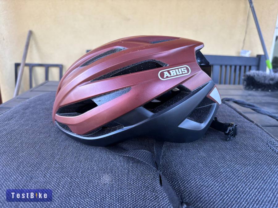 Abus Stormchaser 'L' méret