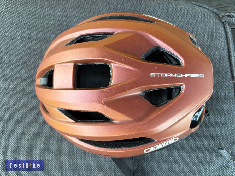 Abus Stormchaser 'L' méret