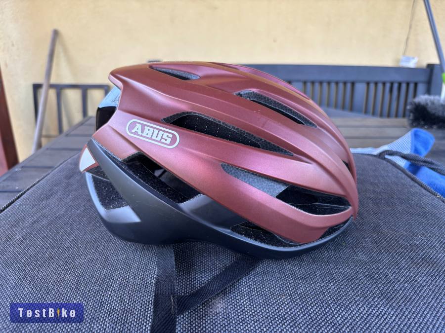 Abus Stormchaser 'L' méret