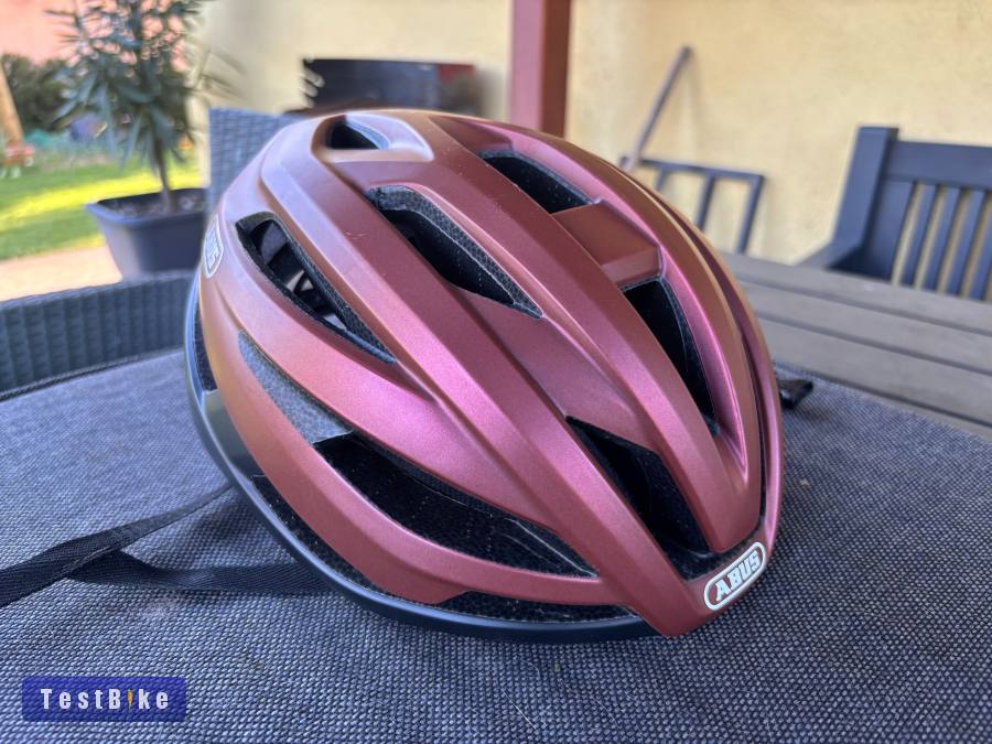 Abus Stormchaser 'L' méret