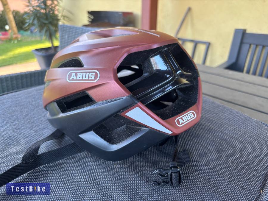 Abus Stormchaser 'L' méret