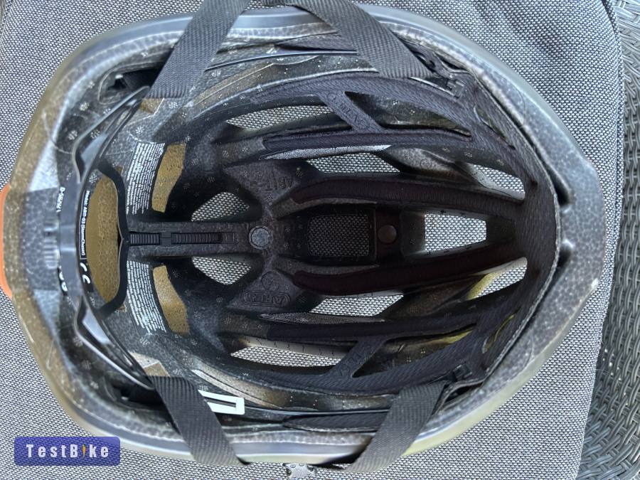 Abus Stormchaser 'L' méret