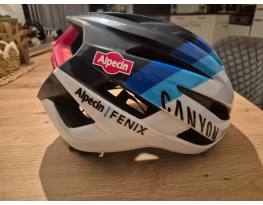 Abus Stormchaser Team Alpecin bukósisak