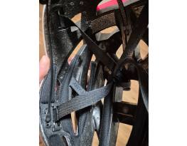 Abus Stormchaser Team Alpecin bukósisak