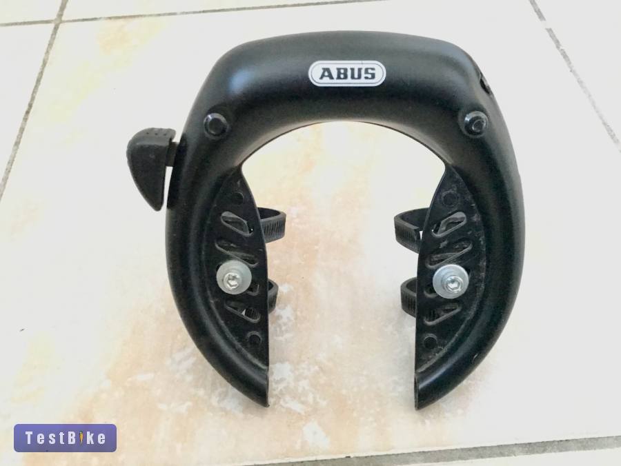Abus Tectic 496 patkó lakat
