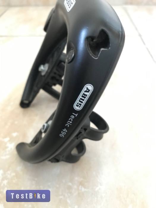 Abus Tectic 496 patkó lakat