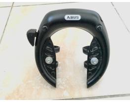 Abus Tectic 496 patkĂł lakat lakat