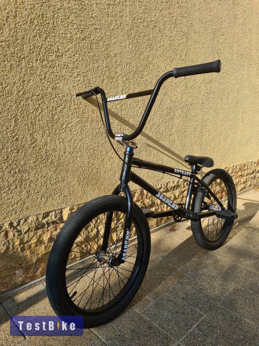 Academy Entrant BMX kerékpár