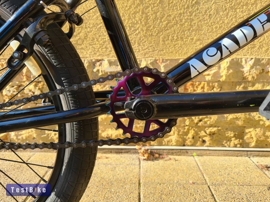 Academy Entrant BMX kerékpár