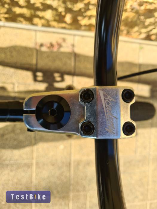 Academy Entrant BMX kerékpár