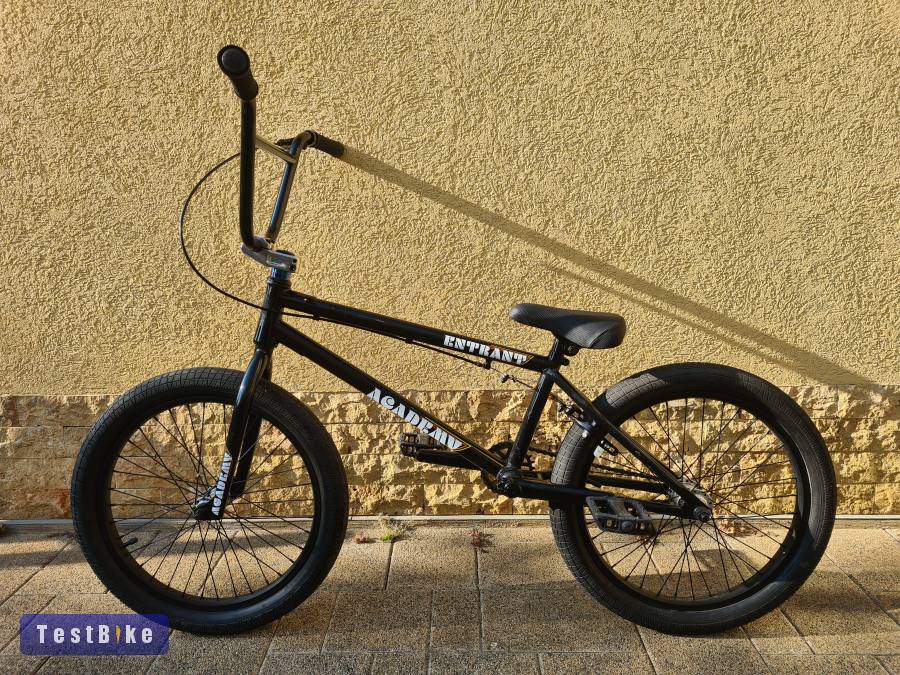 Academy Entrant BMX kerékpár