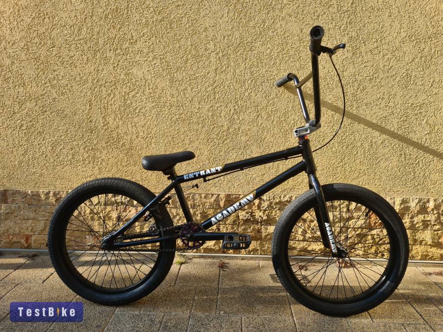 Academy Entrant BMX kerékpár