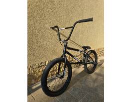 Academy Entrant BMX kerékpár