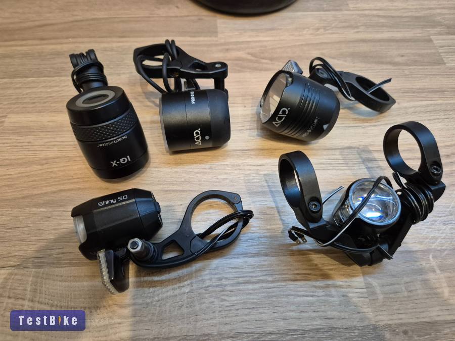 Acid, Cube, AXA, 20-100 lux. Ledes Világítás. 