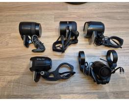 Acid, Cube, AXA, 20-100 lux. Ledes Világítás. 