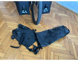 Acid Handlebar Bag Pack Pro 15 kormánytáska