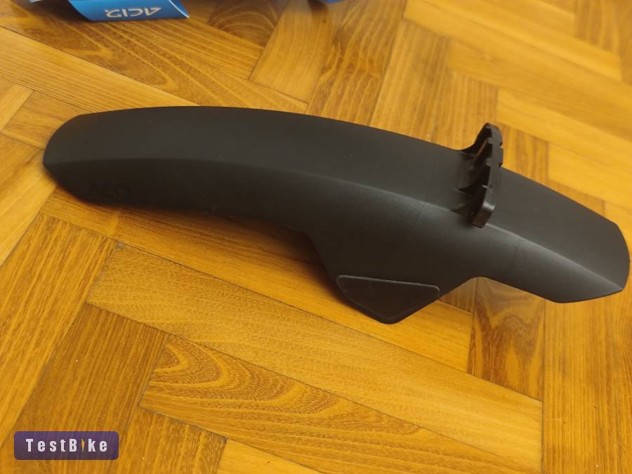 Acid Mud Shield Front Short első sárvédő 