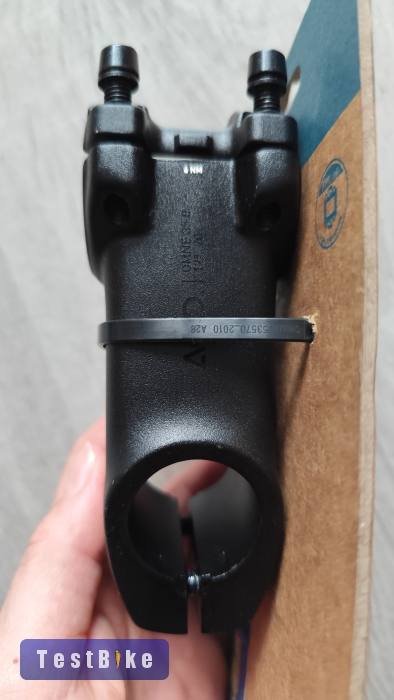 Acid Stem omne kormányszár