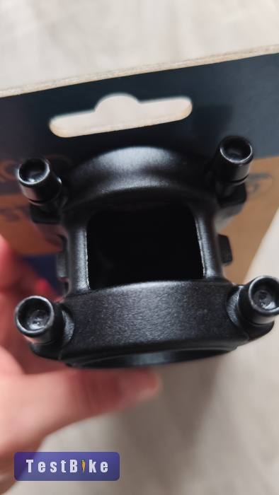 Acid Stem omne kormányszár