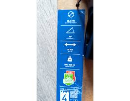 Acid Stem omne kormányszár