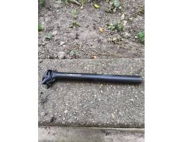 Acor 31,6x350mm nyeregcső