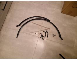 Acor AFD-2504 országúti sárvédő szett