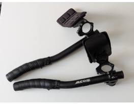 Acor könyöklő /gravel, bikepacking, időfutam/