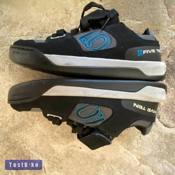 5 10 Hellcat 38,2/3-os női spd-s mtb cipő