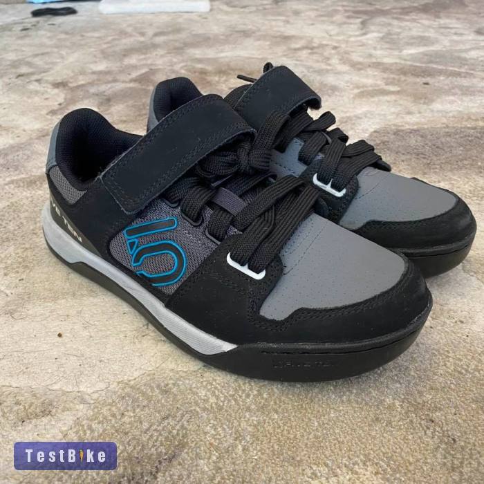 5 10 Hellcat 38,2/3-os női spd-s mtb cipő