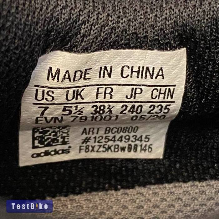 5 10 Hellcat 38,2/3-os női spd-s mtb cipő