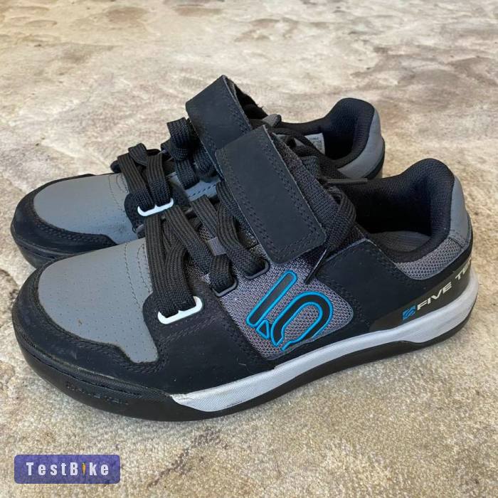 Adidas 5 10 Hellcat 38,2/3-os női spd-s mtb cipő