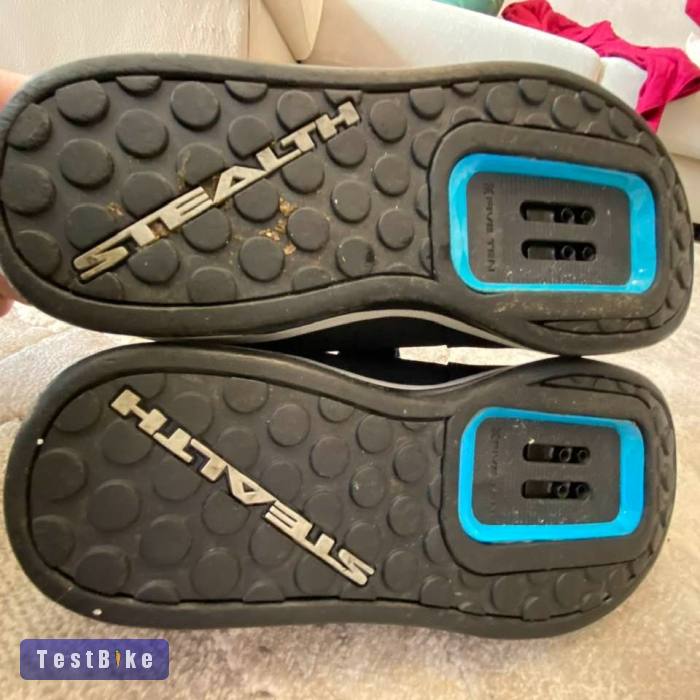 5 10 Hellcat 38,2/3-os női spd-s mtb cipő