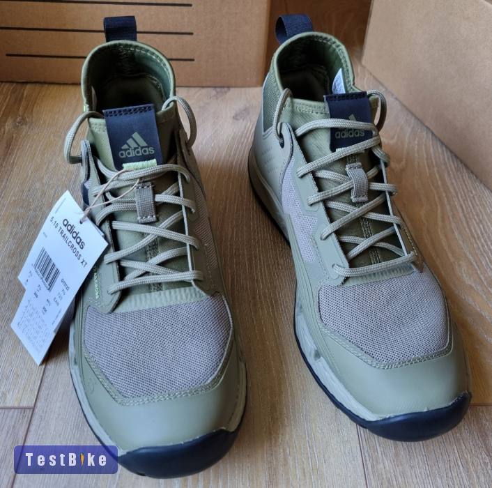 Adidas 5.10 Trailcross XT kerékpáros cipő 41 1/3 méret