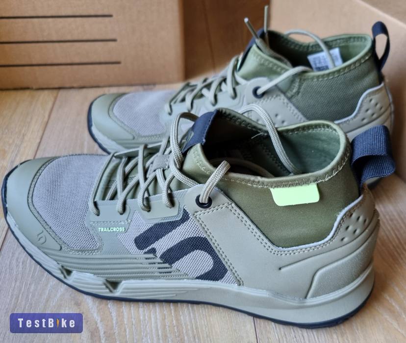 Adidas 5.10 Trailcross XT kerékpáros cipő 41 1/3 méret eladó