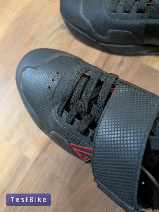 Adidas Five Ten Hellcat Downhill/Enduro cipő!