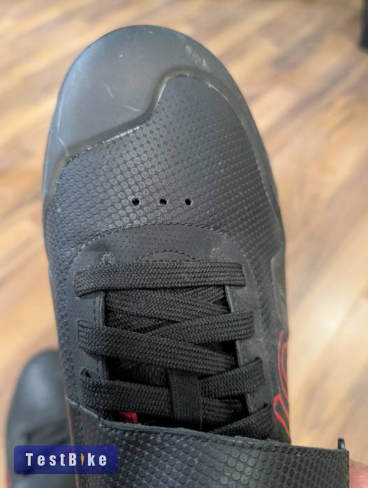 Adidas Five Ten Hellcat Downhill/Enduro cipő!