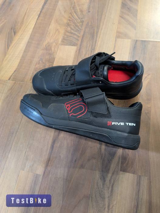Adidas Five Ten Hellcat Downhill/Enduro cipő!