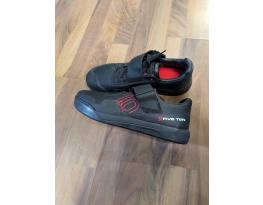 Adidas Five Ten Hellcat Downhill/Enduro cipő!