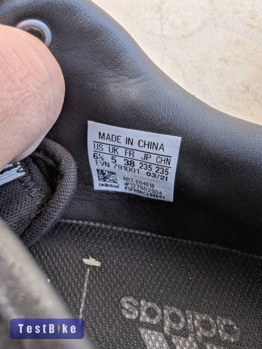 Adidas Five Ten Sleuth 38